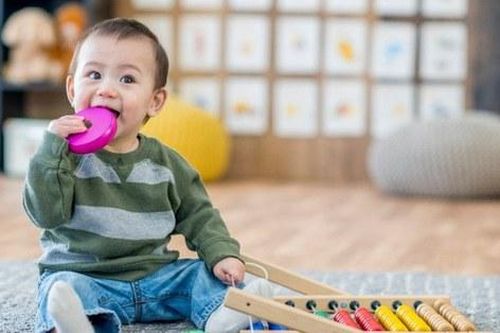 Bác sĩ chuyên khoa Nhi chỉ ra loạt thực phẩm tốt cho sự phát triển trí não trẻ