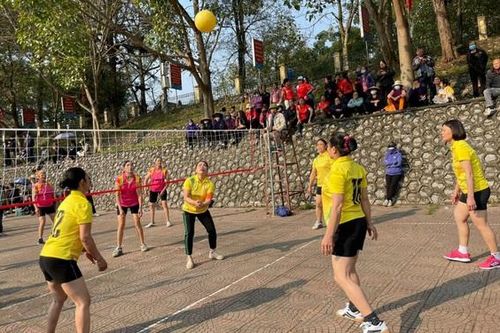 Bắc Giang: Sôi nổi các hoạt động thu hút hội viên, phụ nữ cao tuổi