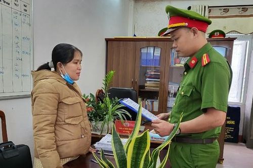 'Nữ quái' lừa hơn 70 tỷ đồng bằng chiêu 'mua đất tái định cư'