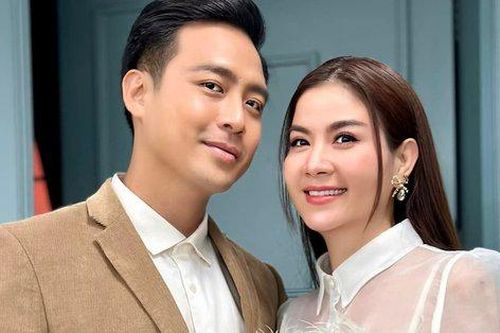 Kha Ly tiết lộ đang can thiệp y học để sinh con sau 7 năm kết hôn