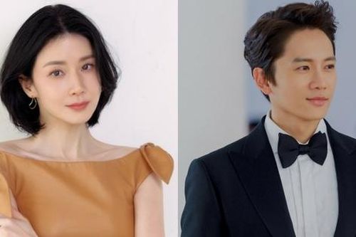 Lee Bo Young chia sẻ về ông xã Ji Sung: Nói 1 câu đủ biết đặt chồng ở vị trí nào trong lòng