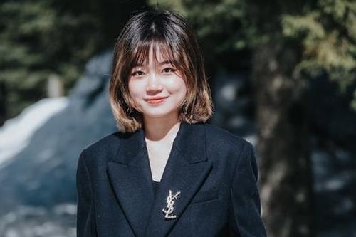 Lương thấp hơn nhưng vui vẻ