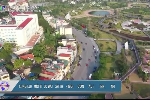 Xung lực mới thúc đẩy cải thiện môi trường đầu tư kinh doanh