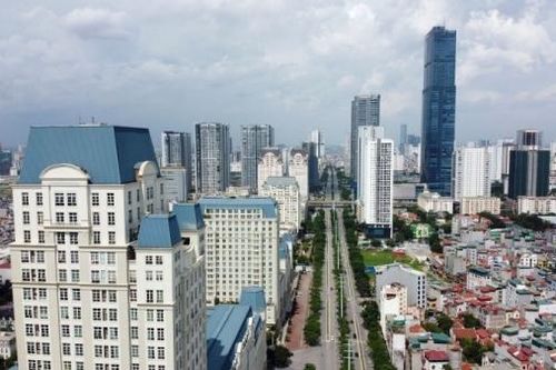 Cần sớm ban hành Nghị định 65 sửa đổi để gỡ khó cho thị trường bất động sản