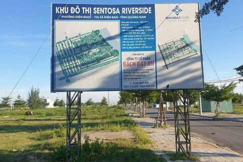 Vụ Bách Đạt An: Lãnh đạo tỉnh Quảng Nam chỉ đạo xử lý nghiêm các sai phạm