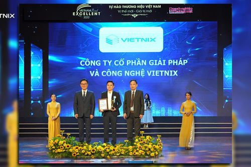 Vietnix - Nhà cung cấp Hosting giá rẻ tốc độ cao uy tín chuyên nghiệp