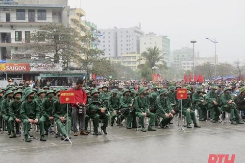 Người dân cần đề cao cảnh giác trước những luận điệu xuyên tạc, phản động về thanh niên trốn tránh nghĩa vụ quân sự