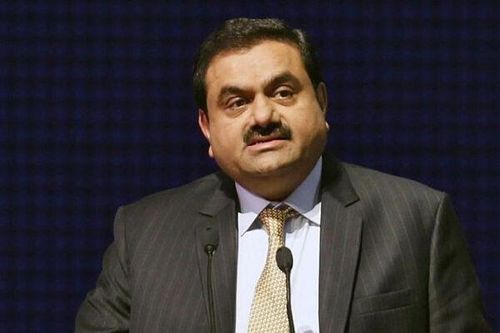 Tỷ phú Gautam Adani mất hơn 80 tỷ USD từ đầu năm 2023