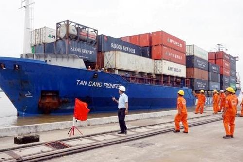 Đồng bằng sông Cửu Long: 'Chảy máu' hàng trăm triệu USD mỗi năm do tình trạng 'tắc luồng' sông Hậu