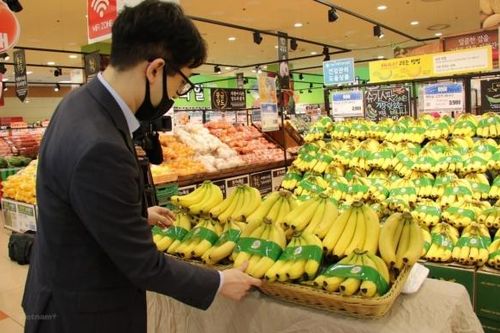 Hàng Việt trở thành lựa chọn hàng đầu của nhiều đối tác nước ngoài
