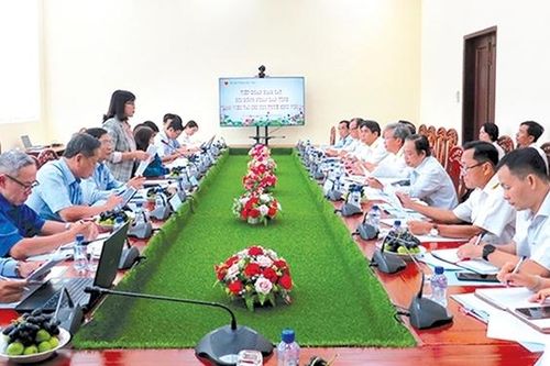 'Cú hích' từ Nghị quyết số 594/NQ-UBTVQH15