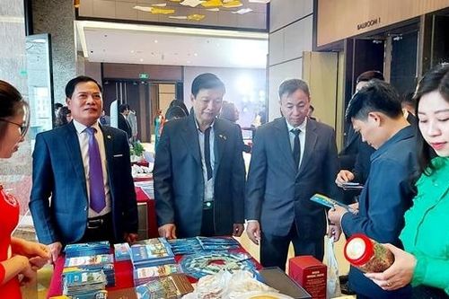 Kết nối du dịch 3 tỉnh Thanh - Nghệ - Tĩnh