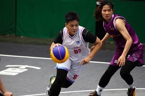 Giải bóng rổ chuyên nghiệp Việt Nam lần đầu có nội dung dành cho nữ