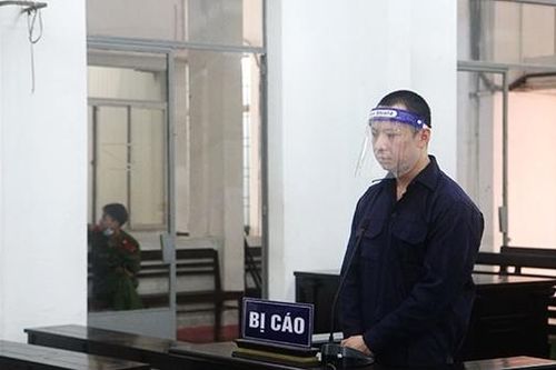 Giám đốc mạo nhận người thân của Bí thư Tỉnh ủy, lừa đảo hơn 61 tỷ đồng