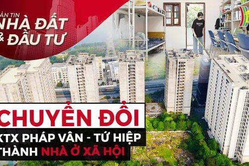 Bản tin Nhà đất và đầu tư (ngày 1/3/2023)