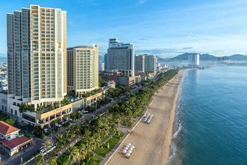 Tín hiệu tích cực cho bất động sản nghỉ dưỡng