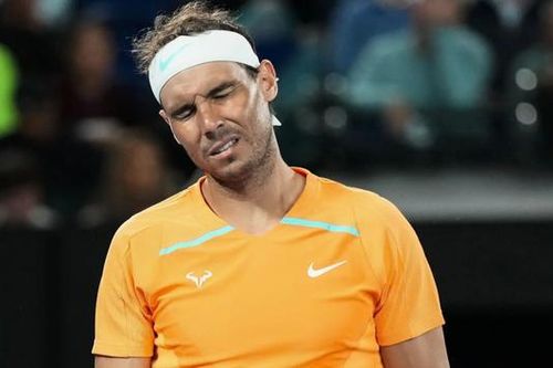 Rafael Nadal vắng mặt ở Indian Wells và Miami Open
