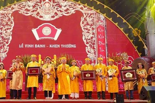 Dòng họ học tập - từ truyền thống đến hiện đại