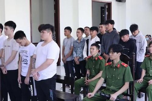 Hai nhóm hỗn chiến gây náo loạn tại quán cà phê dẫn đến án mạng lãnh án