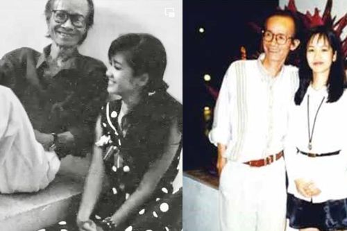 Sao Việt 1/3: Diva Hồng Nhung lần đầu kể kỷ niệm vui với nhạc sỹ Trịnh Công Sơn