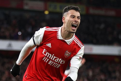 Nhận định bóng đá Arsenal vs Everton: Pháo thủ bứt phá
