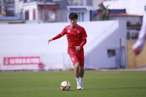 Lương Xuân Trường báo tin mừng cho người hâm mộ, sẵn sàng để trở lại ĐT Việt Nam
