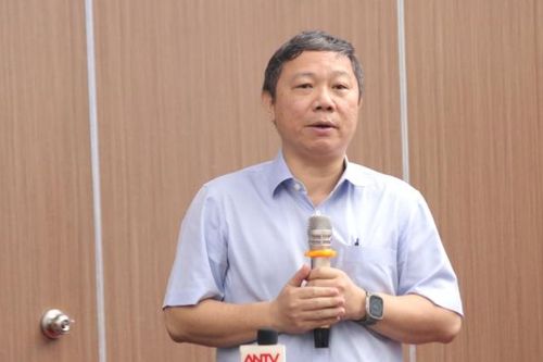 TP.HCM 'đặt hàng' ChatGPT là trợ lý ảo cho lãnh đạo thành phố