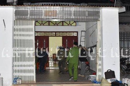 Thông tin mới nhất vụ 2 vợ chồng tử vong tại nhà riêng