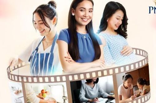 'Mỹ quyền không cần khuôn mẫu' - Thử thách dịp 8/3 mở ra suy nghĩ mới về vẻ đẹp của phụ nữ