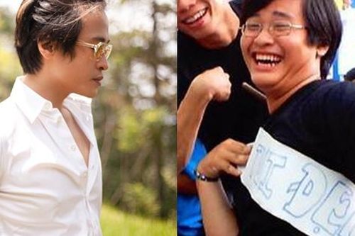 Hà Anh Tuấn chứng minh 'thay đổi vòng eo quyết định số phận'