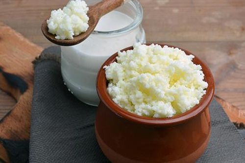 Thực phẩm lên men Kefir có lợi gì cho sức khỏe?
