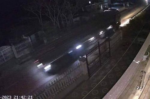 Truy tìm tài xế gây tai nạn khiến người đi bộ gãy 12 xương sườn