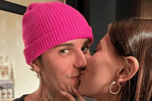 Giữa ồn ào với Selena Gomez, vợ chồng Justin Bieber có động thái đầu tiên