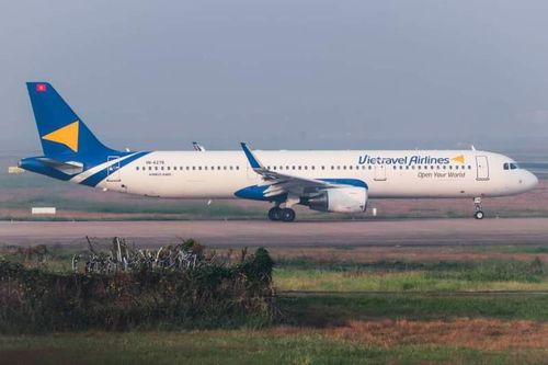 Khách tố Vietravel Airlines làm mất hành lý chuyến bay quốc tế nhưng đền bù giá 'bèo'