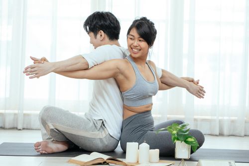 Vì sao kết hôn giúp sống lâu hơn