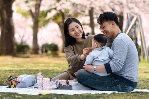 Rất nhiều tiền cũng không giải quyết được khủng hoảng trẻ em ở Nhật
