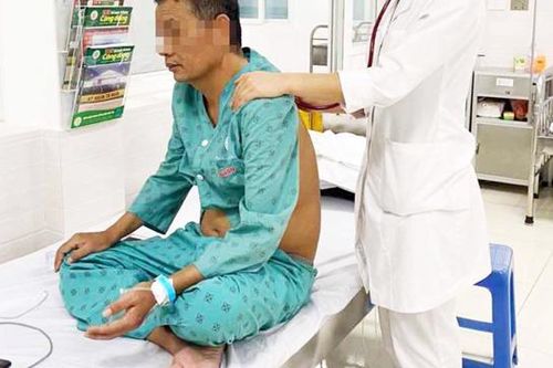 Triệu chứng, biện pháp trị bệnh thủy đậu cha mẹ nên biết để phòng cho con