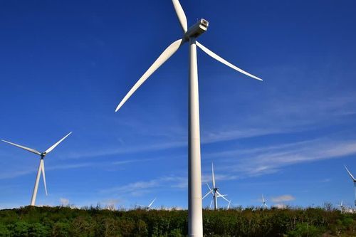 ADB hỗ trợ Lào xây dựng nhà máy điện gió lớn nhất Đông Nam Á