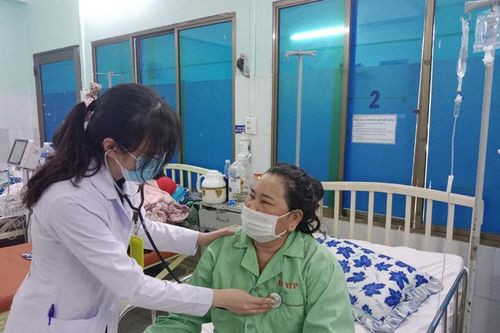 Đưa vào hoạt động phòng khám tư vấn và điều trị giảm cân