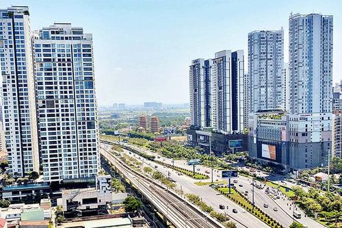 Phát triển thành phố Thủ Đức xứng tầm