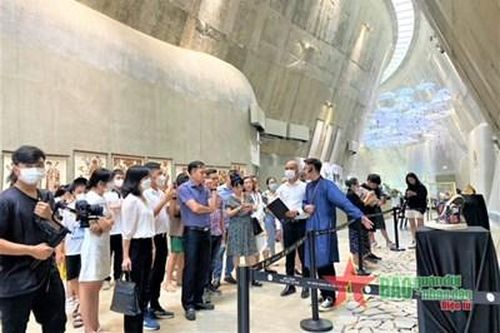 Đắk Lắk: Sẽ có 42 chương trình tour du lịch diễn ra tại lễ hội cà phê