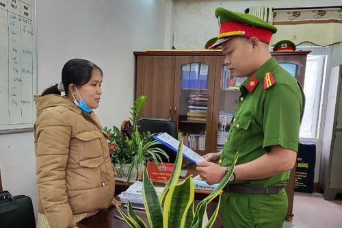Khởi tố 3 'nữ quái' lừa chiếm đoạt hơn 115 tỷ đồng
