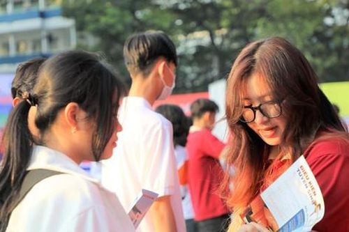 Thêm một trường ĐH tại TP. HCM công bố tổ chức Kỳ thi Đánh giá năng lực