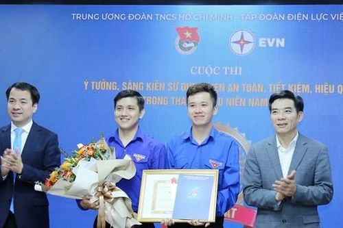 Nhiều ý tưởng tiết kiệm điện thông qua nền tảng số