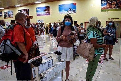 Cuba ra mắt dịch vụ viễn thông cho khách nước ngoài
