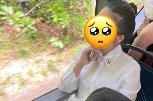 Cô gái không nhường ghế trên xe buýt: Đừng lầm tưởng là trách nhiệm