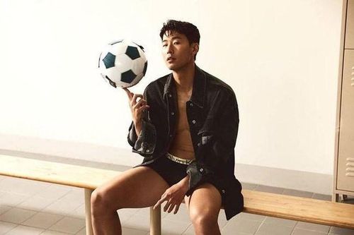 Son Heung Min khoe vai trò mới trên Instagram, fan bất ngờ