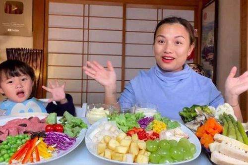 Quỳnh Trần JP gây chú ý với nhan sắc hậu phẫu thuật thẩm mỹ