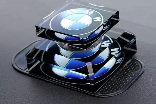 BMW phát triển hệ thống nước hoa tỏa hương cả ở ngoại thất xe