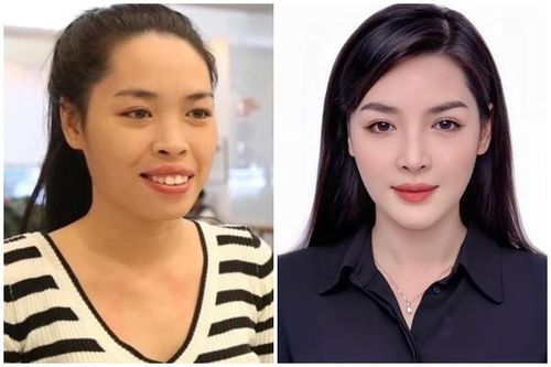 'Hot girl thẩm mỹ' Nam Định bị hải quan giữ vì quá khác